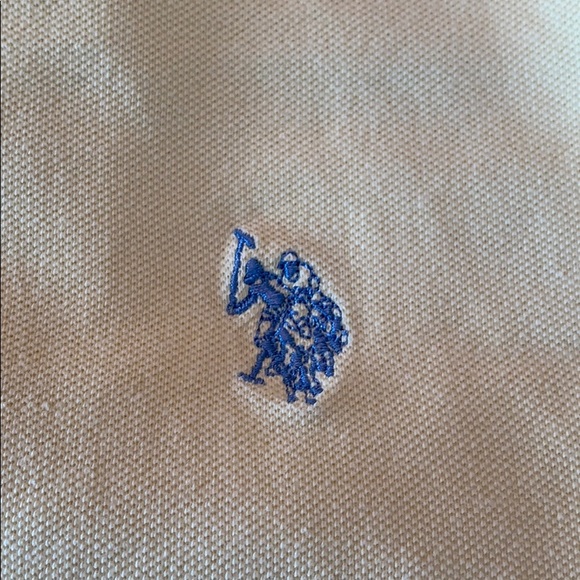 ***Vintage*** Polo shirt - Picture 2 of 5